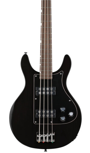 London BassBLACK London BassBLACK