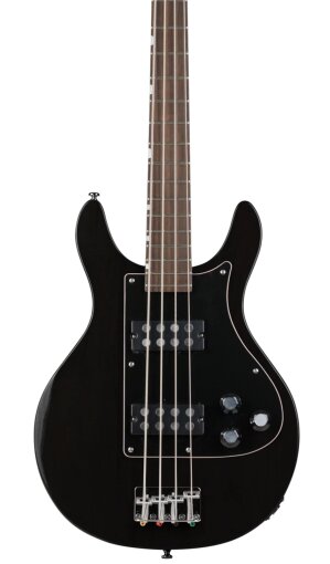 London BassBLACK London BassBLACK