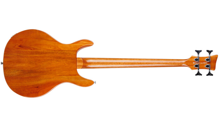 London BassREAR London BassREAR