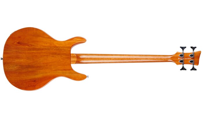 London BassREAR London BassREAR