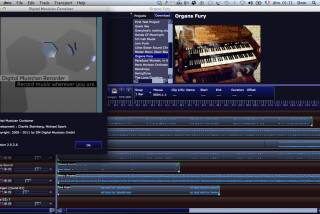 Digital Musician DM Plug-In