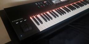 Native Instruments Komplete Kontrol S61 mk2