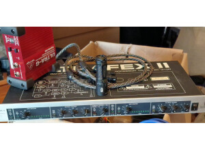 Behringer UltraFex II EX3100 (27676)