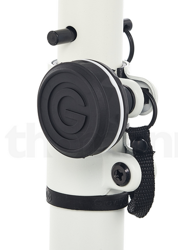 Gravity SSP WB verrouillage