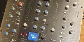 Vend SSL UC1 état neuf