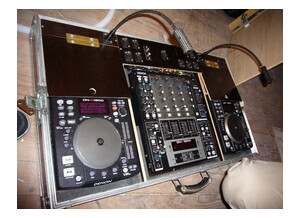 Denon DJ DN-S1200 (64545)