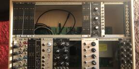Eurorack Doepfer LC6 comme neuf + modules au détails