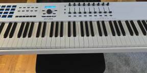 Vends Arturia KeyLab 88 mkII
