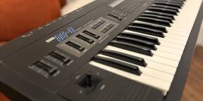 Korg DS-8
