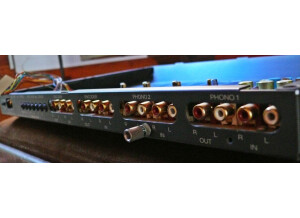 extension phono dbx