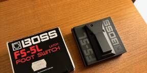 Boss FS-5L