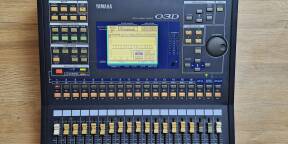 Vends console YAMAHA 03D