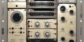 Vends licence pour Acustica Audio STRAW