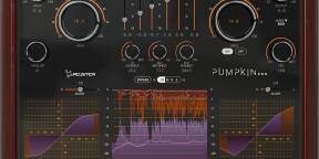 Vends licence pour Acustica Audio PUMPKIN PRO