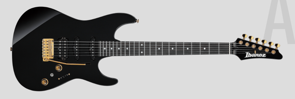 Ibanez AZ26P1 Premium : AZ