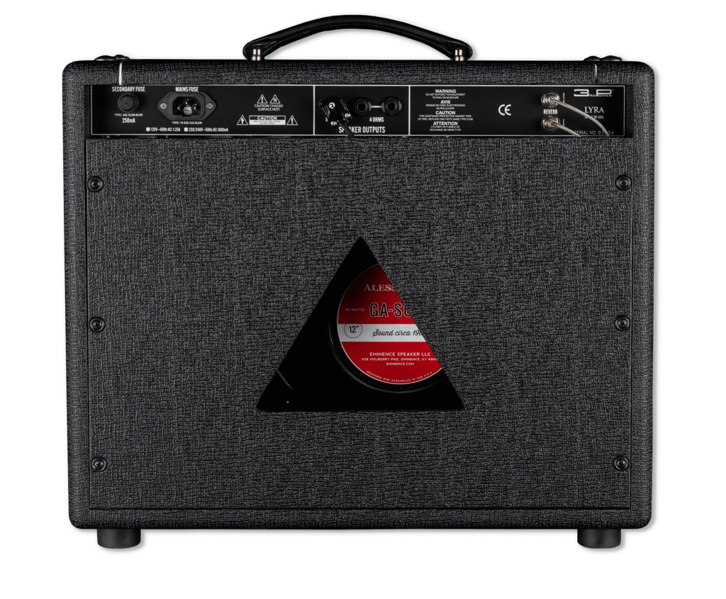 3rd Power LYRA Combo : LYRA Combo Back 2