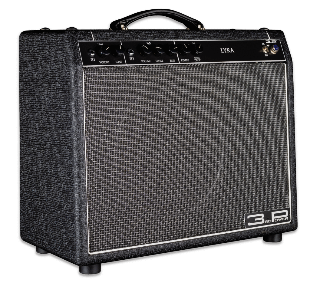 3rd Power LYRA Combo : LYRA Combo Side