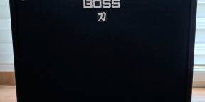 Vends Ampli guitare Boss Katana 100 - Première main - Comme neuf