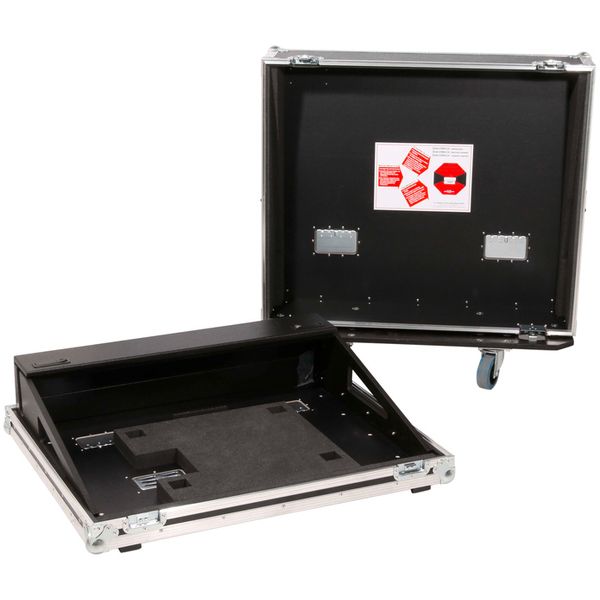 Vends flight case wing Behringer