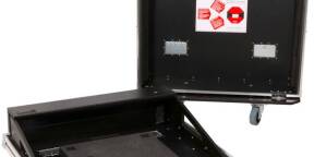 Vends flight case wing Behringer