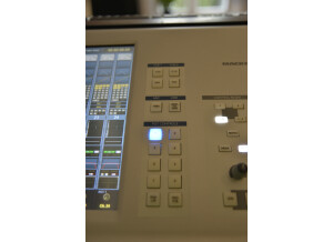 Mackie Digital X Bus X.200 (88990)