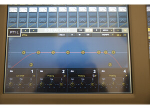 Mackie Digital X Bus X.200 (64797)