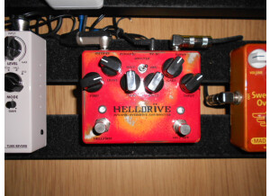 Weehbo Helldrïve (51739)