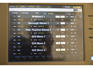 Mackie Digital X Bus X.200 (52828)