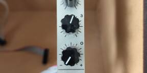 Vends module DTM clone du CP3