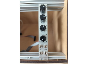 Manhattan Analog DTM (60261)