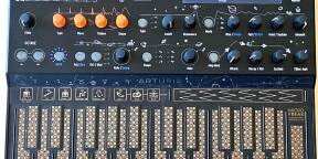 Arturia - Microfreak Stellar Edition