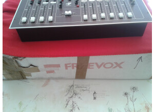 Freevox DJ CLUB (72928)