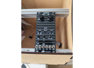 G-Storm Electronica XaVCF (600)