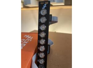 Expert Sleepers ESX-8CV CV EXPANDER MK2 (93896)