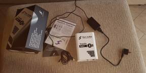 Vends Two Notes Torpedo Captor X pour 350 euros