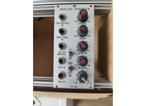 Analogue Systems RS-60 ADSR (Dual Bus) (84256)
