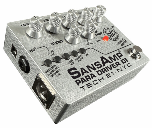 20th Anniversary Limited Edition PARA DRIVER DISIDE 20th Anniversary Limited Edition PARA DRIVER DISIDE