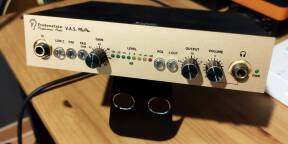 Fredenstein VAS MicPre