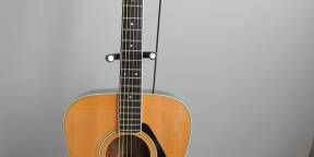 Vends guitare acoustique Yamaha FG340