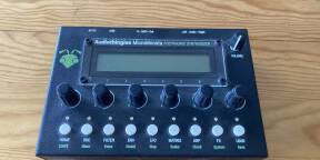 Audiothingies Micromonsta