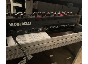 Sequential Prophet-6 Module (9973)