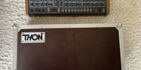 Vends PROPHET 6 MODULE + FLIGHT CASE THON