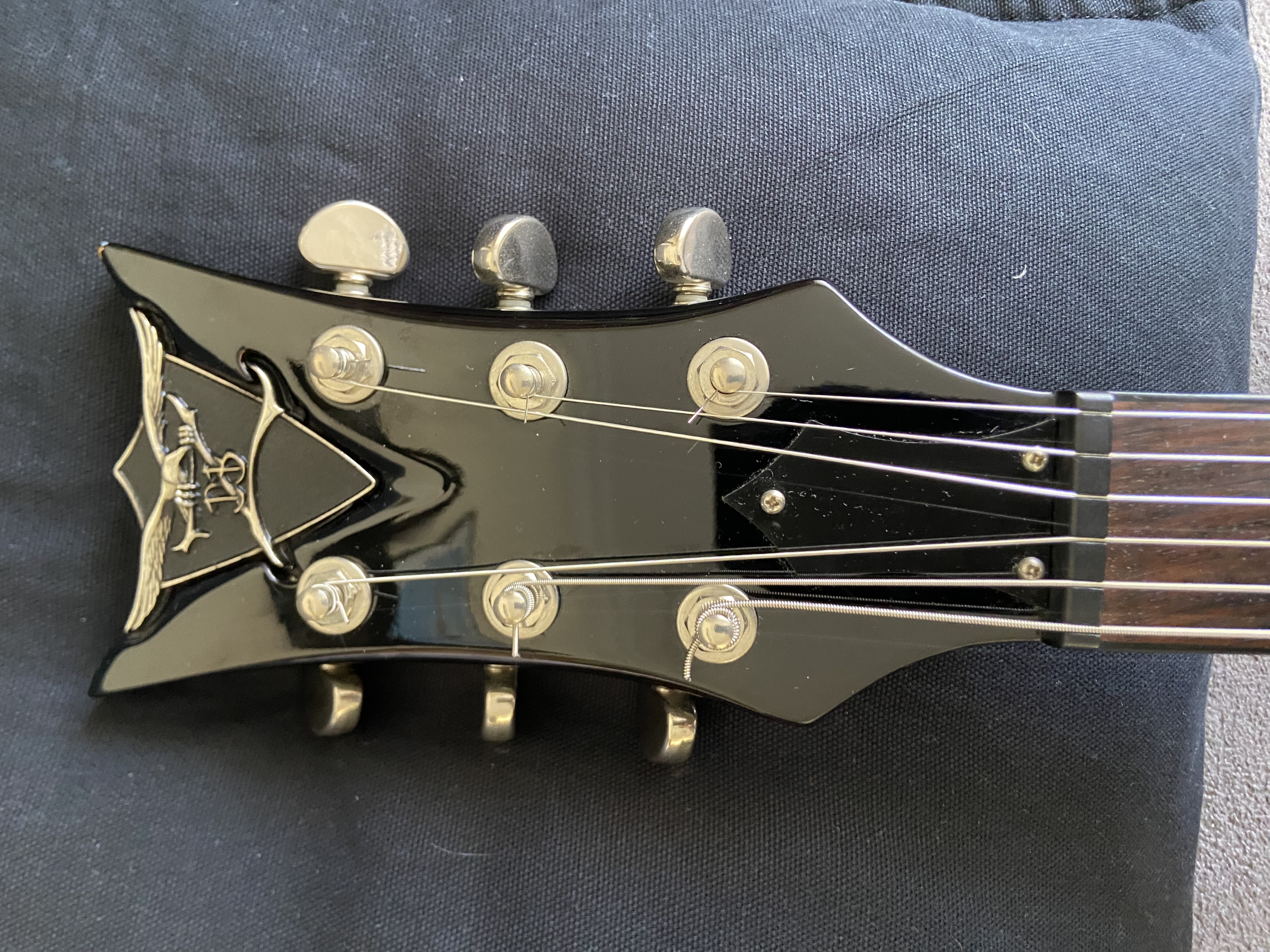 DBZ Guitars The Imperial (29549)