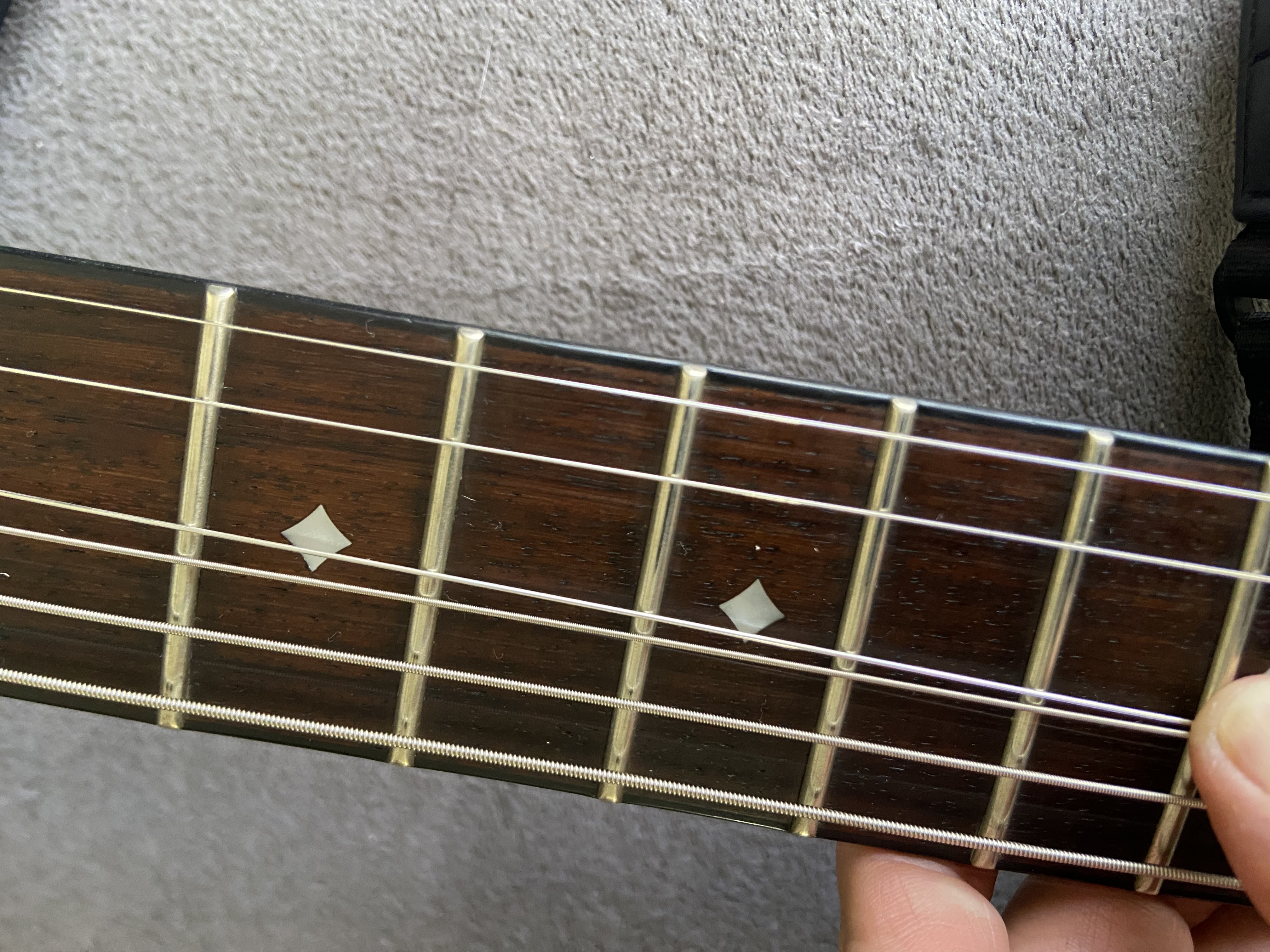 DBZ Guitars The Imperial (3766)