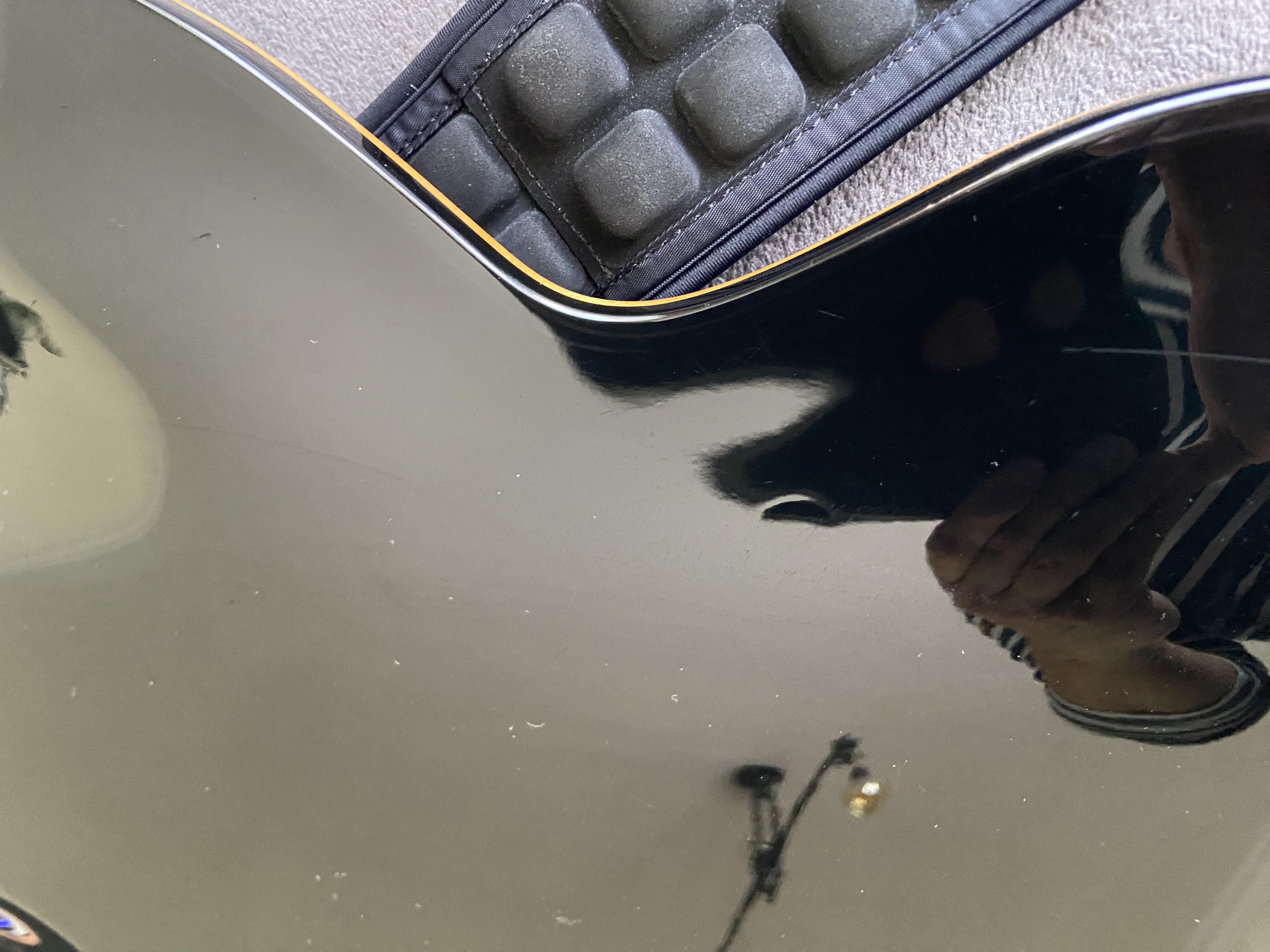 DBZ Guitars The Imperial (2116)