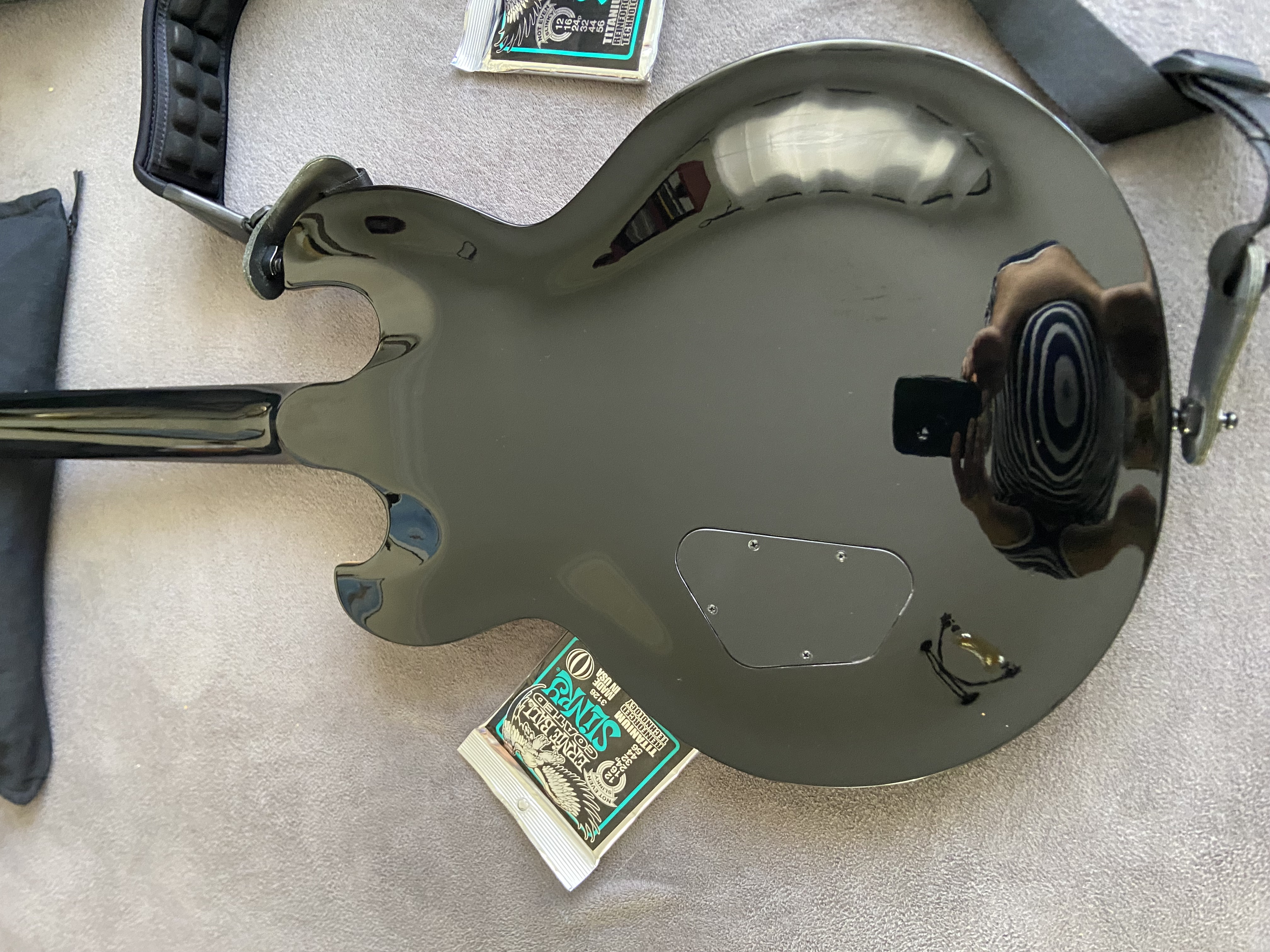 DBZ Guitars The Imperial (87571)