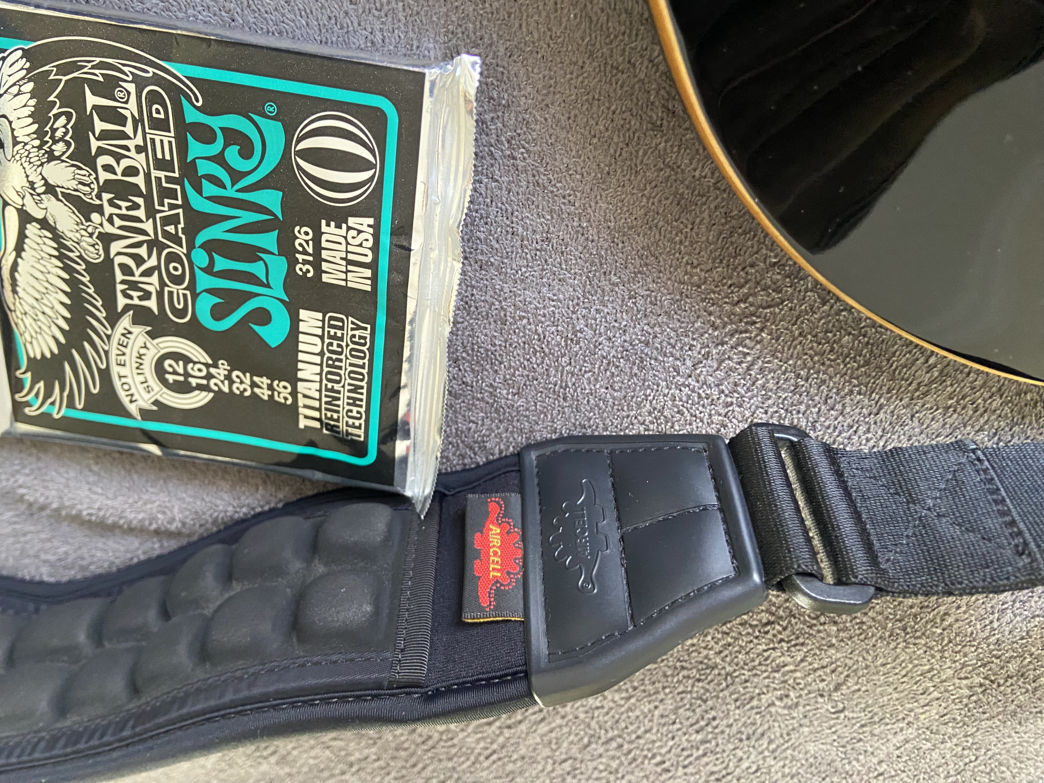DBZ Guitars The Imperial (33276)