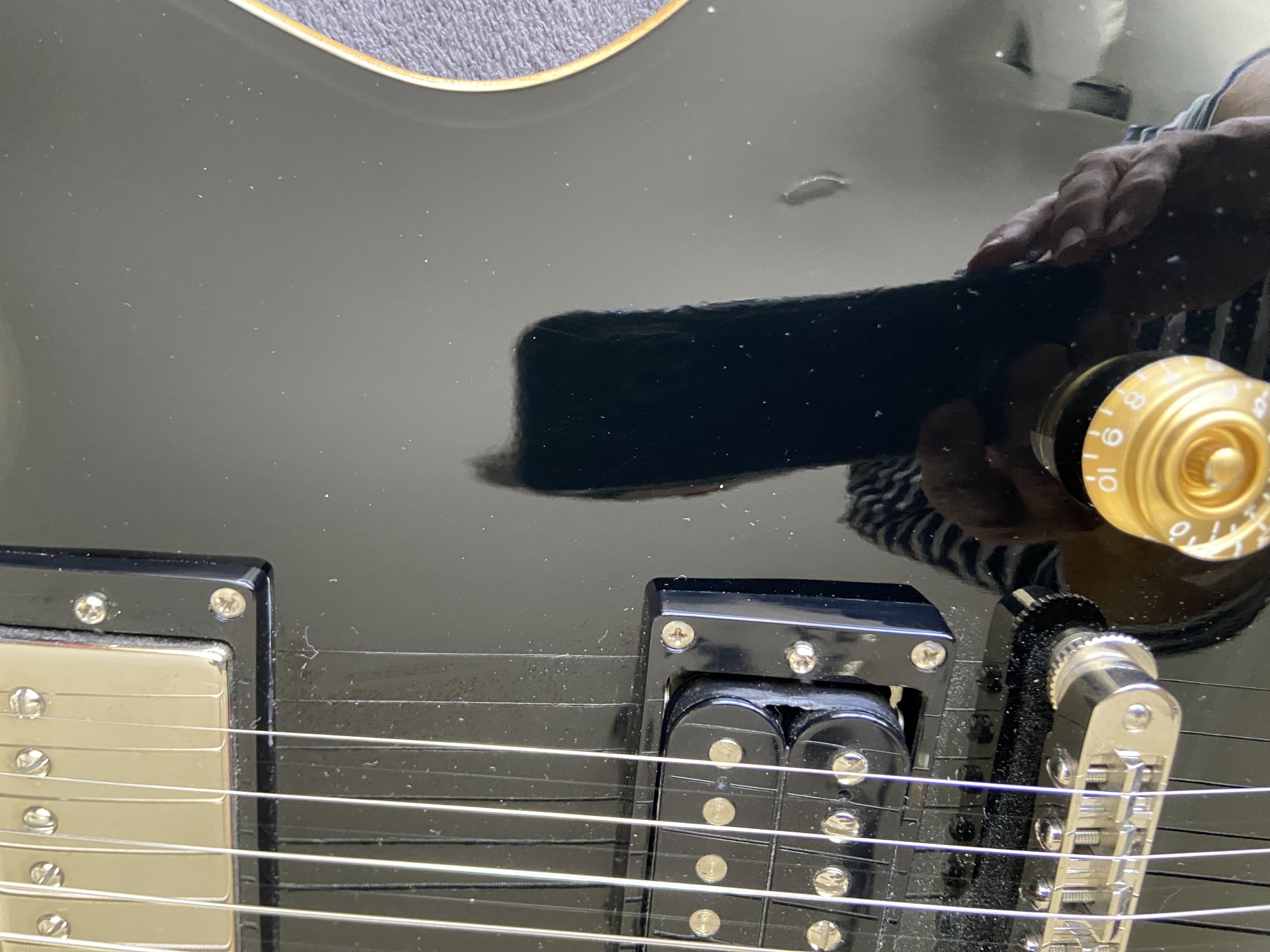 DBZ Guitars The Imperial (80445)