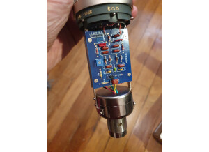 sE Electronics Z3300a (24311)