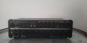 Roland UA-1610 Studio Capture